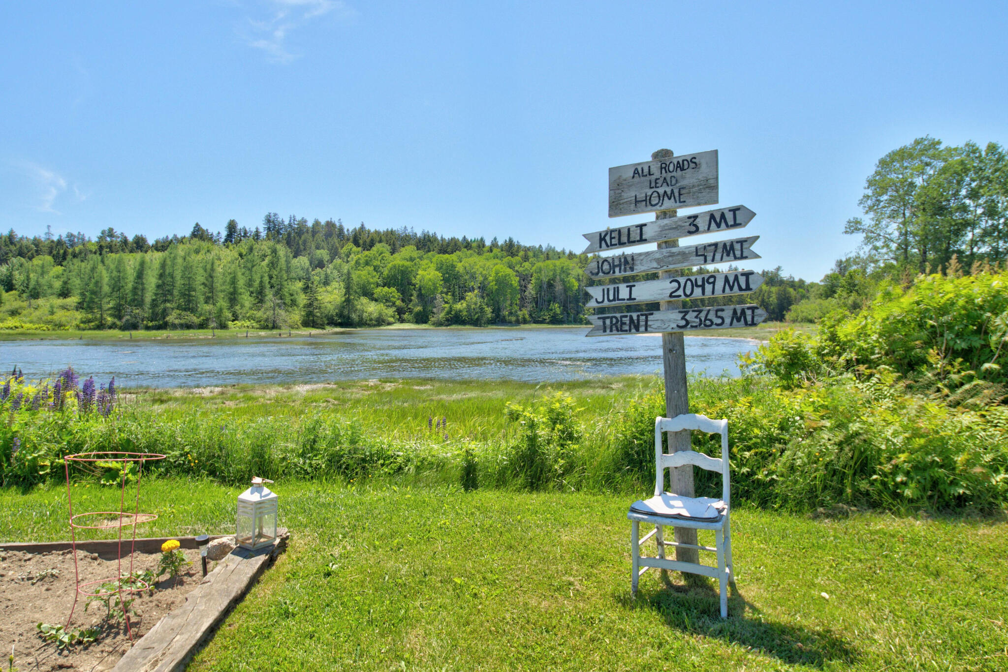 219 Port Road Machiasport, ME 04655 - Photo 61 of 65 219 Port Road2-57