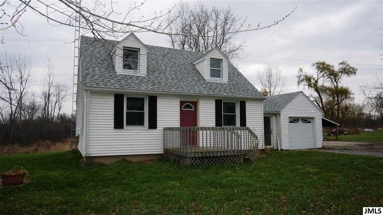 4420 Springport Road Jackson, MI 49201 - Photo 1 of 20 Photo 1