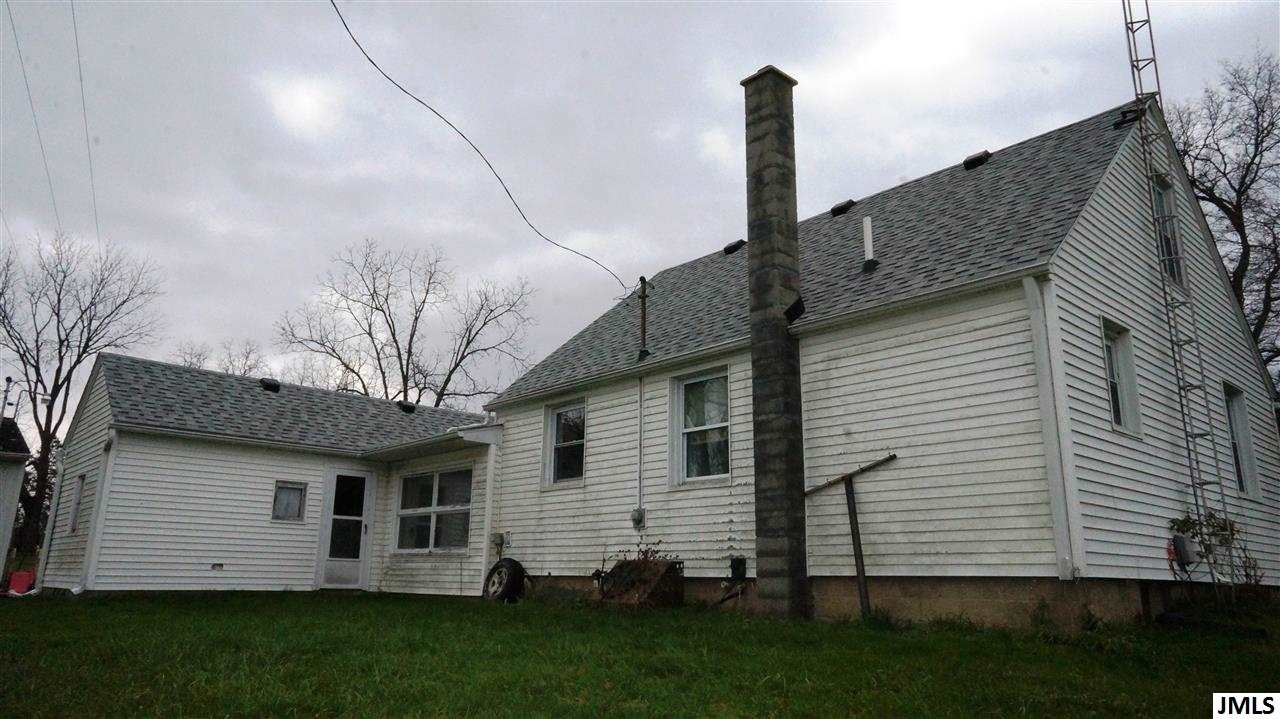 4420 Springport Road Jackson, MI 49201 - Photo 19 of 20 Photo 19