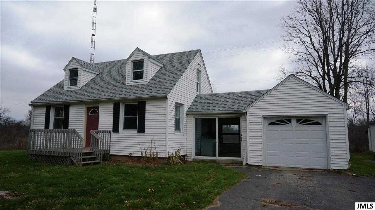 4420 Springport Road Jackson, MI 49201 - Photo 2 of 20 Photo 2