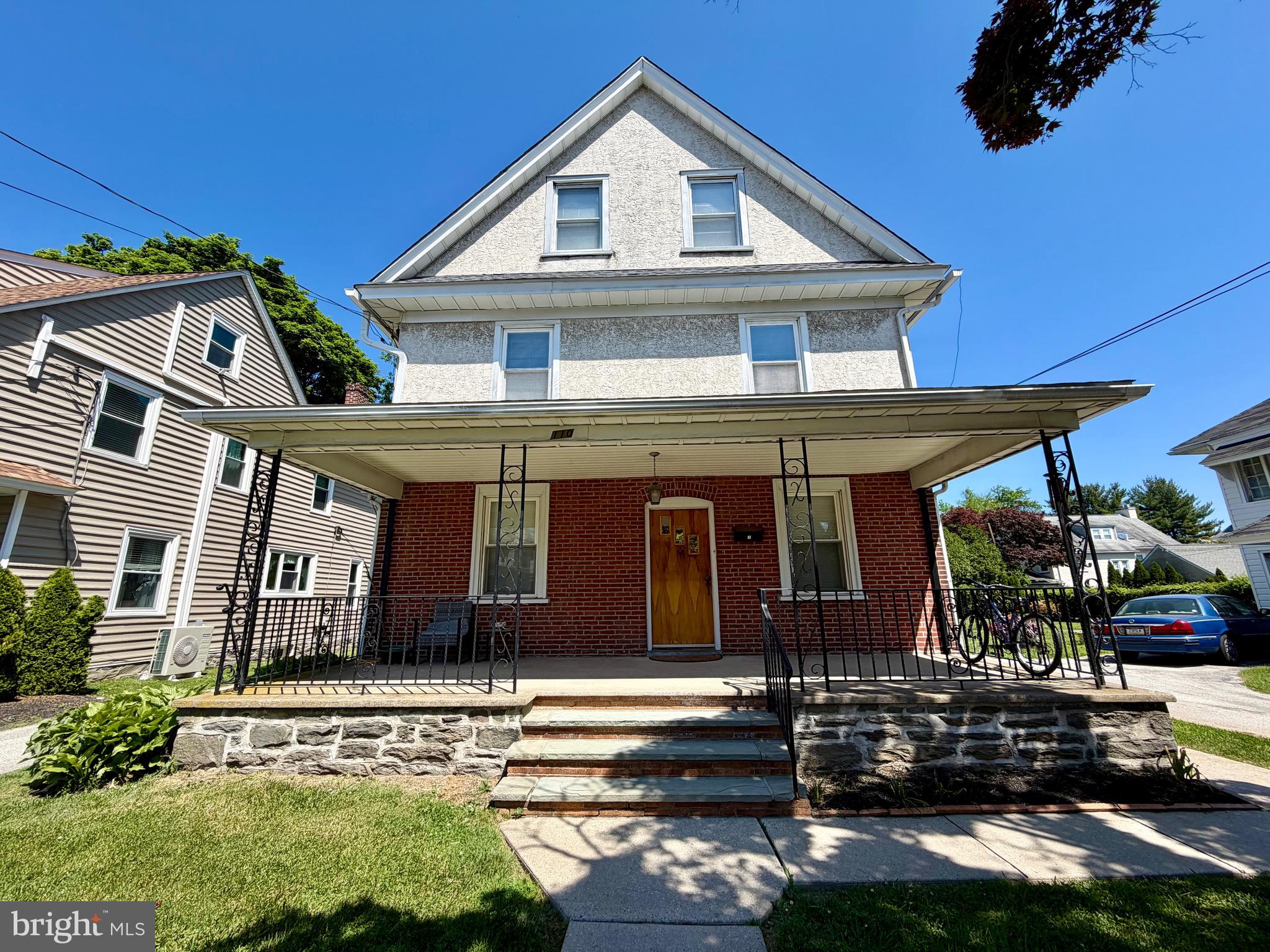 110 Grandview Road Ardmore, PA 19003 - Photo 1 of 24