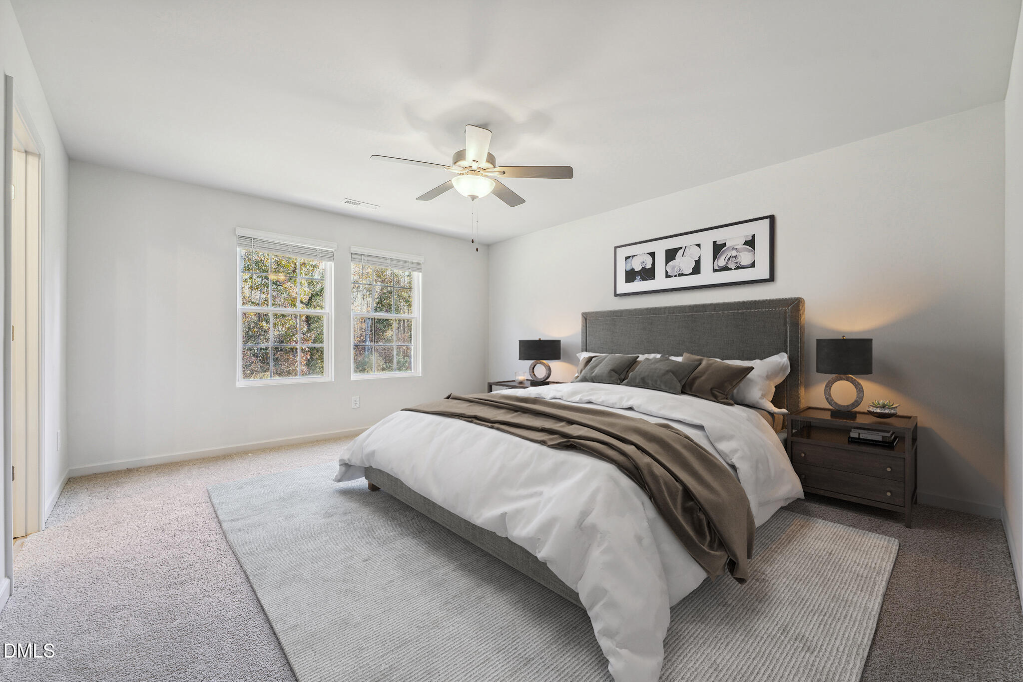 3317 Slippery Elm Drive Raleigh, NC 27610 - Photo 21 of 37 VS-Master BR