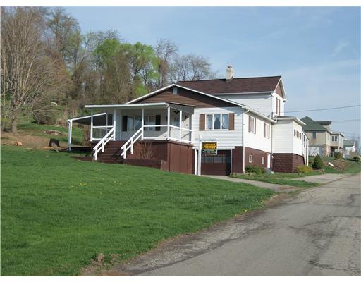 31 Stadium Road Millsboro, PA 15348 - Photo 1 of 15 Exterior Front.