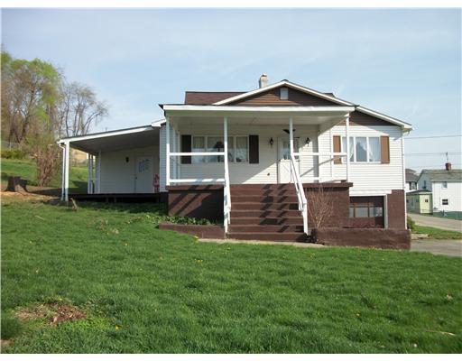 31 Stadium Road Millsboro, PA 15348 - Photo 2 of 15 Exterior Front.