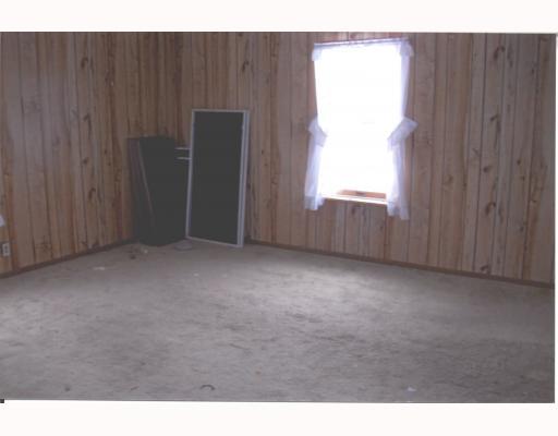 31 Stadium Road Millsboro, PA 15348 - Photo 14 of 15 2nd Floor Plan. 3RD BEDRM UPSTAIRS