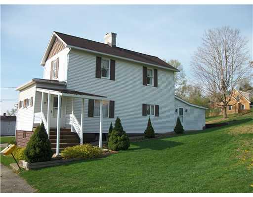 31 Stadium Road Millsboro, PA 15348 - Photo 3 of 15 Exterior Back.
