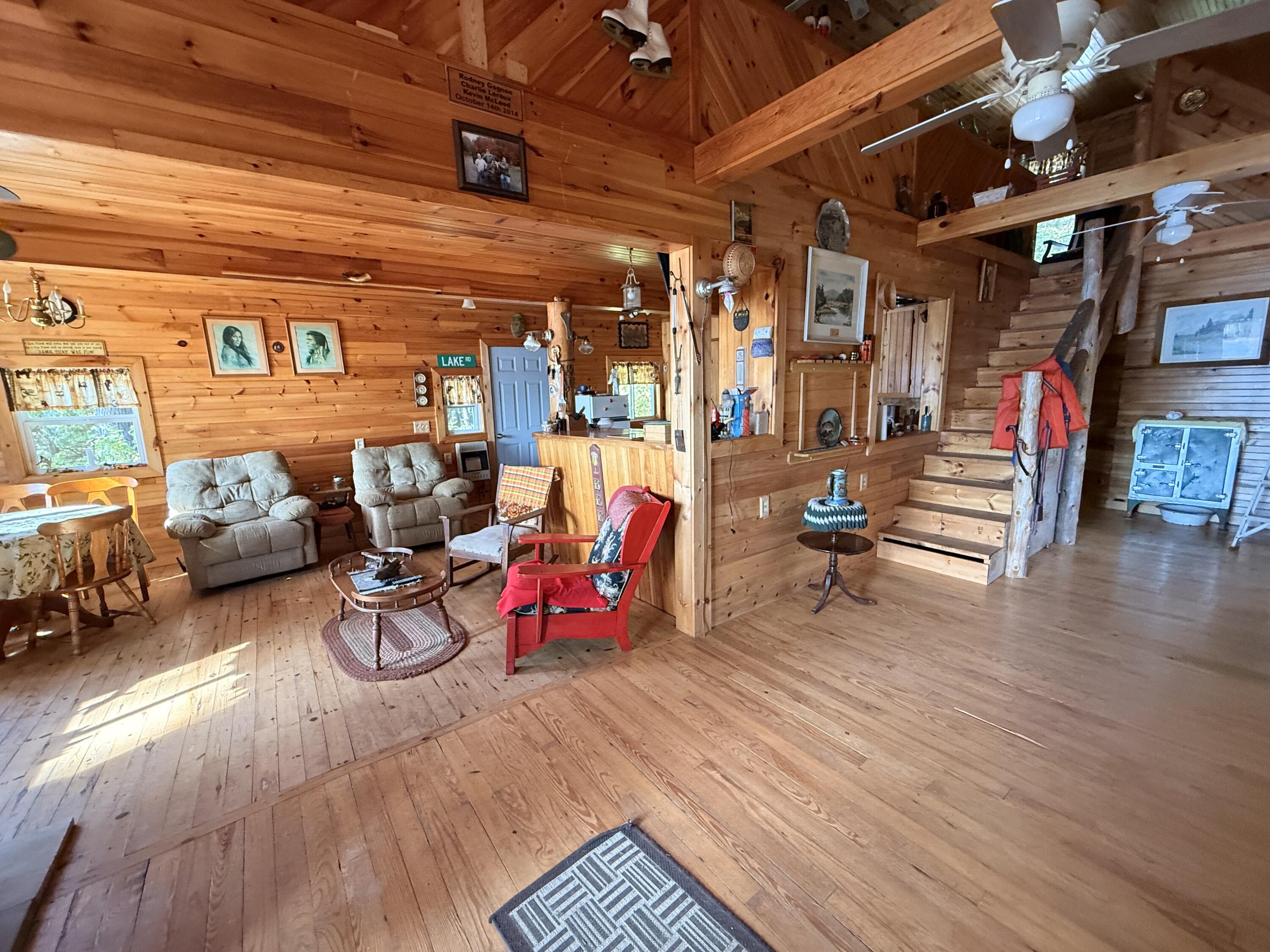 482 Lake Road Mattawamkeag, ME 04459 - Photo 12 of 31 IMG_7062
