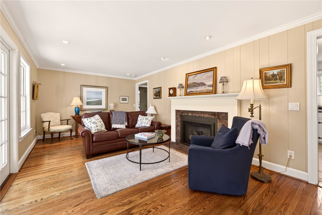 220 Overbrook Road Pittsford, NY 14618 - Photo 22 of 47