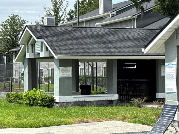 a view of a city view