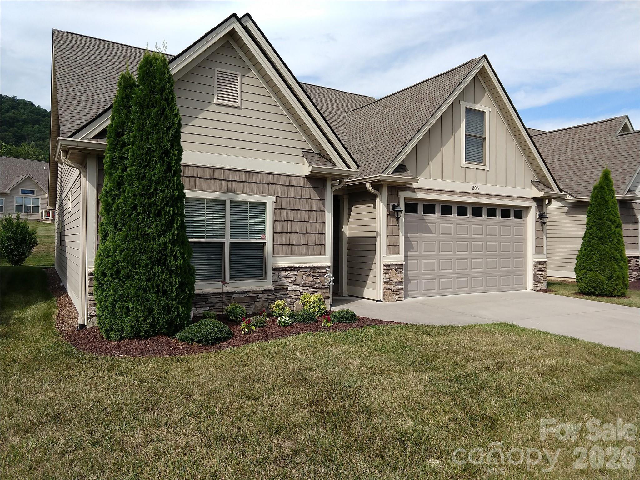 205 Windstone Drive Fletcher, NC 28732 - Photo 1 of 28