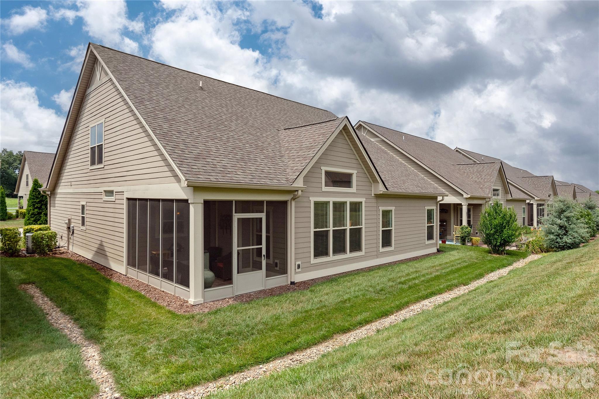 205 Windstone Drive Fletcher, NC 28732 - Photo 2 of 28