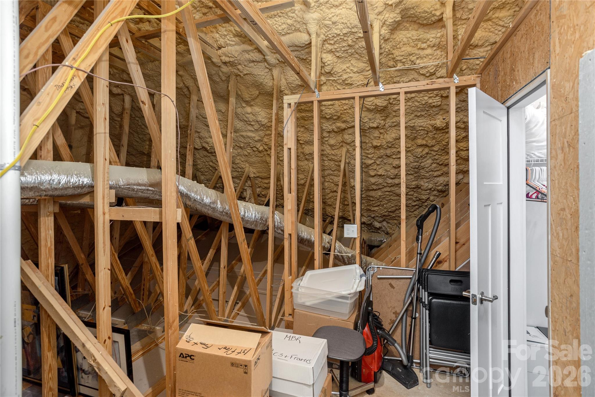 205 Windstone Drive Fletcher, NC 28732 - Photo 23 of 28