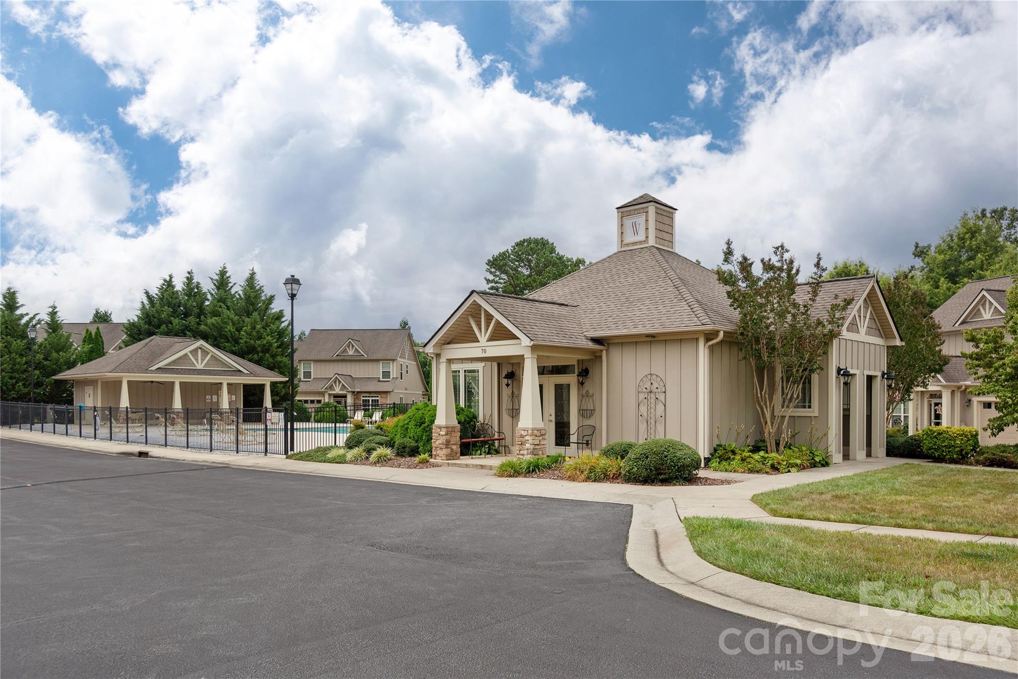 205 Windstone Drive Fletcher, NC 28732 - Photo 24 of 28