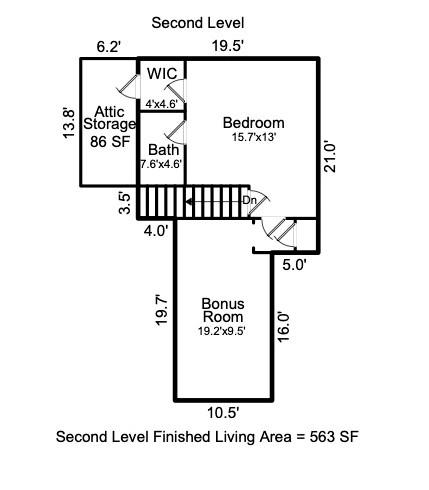 205 Windstone Drive Fletcher, NC 28732 - Photo 28 of 28