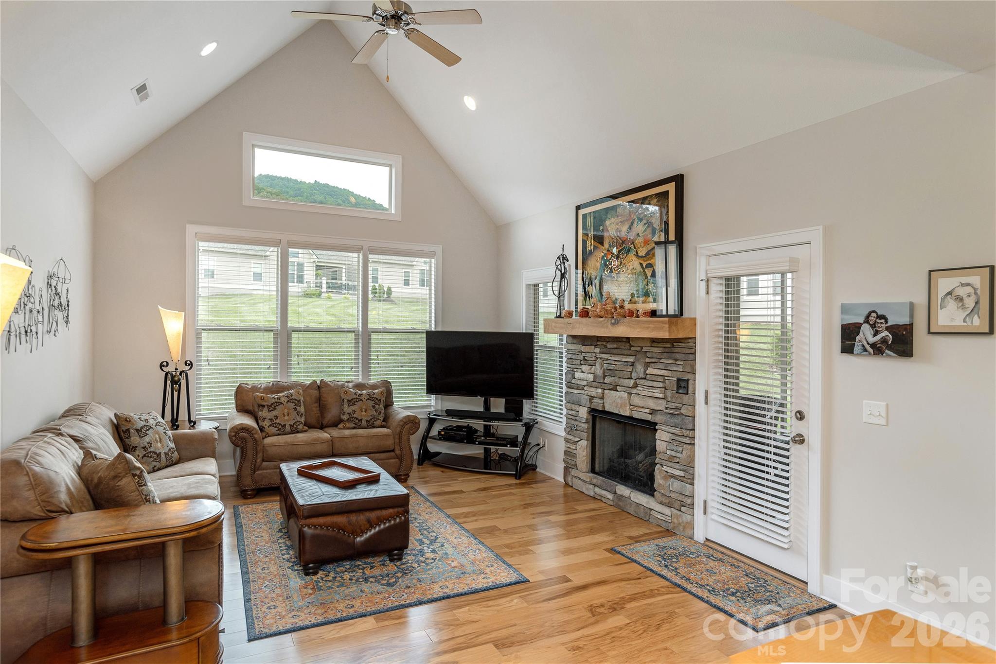 205 Windstone Drive Fletcher, NC 28732 - Photo 4 of 28