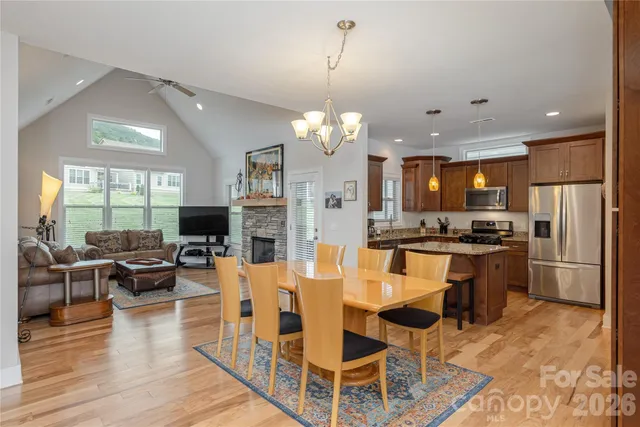 $525,000 | 205 Windstone Drive, Fletcher, NC 28732