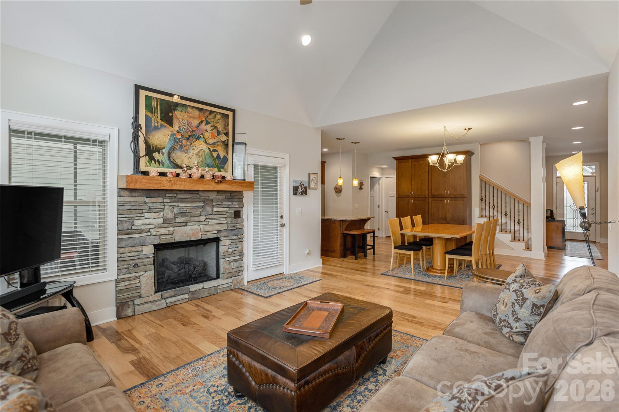 205 Windstone Drive Fletcher, NC 28732 - Photo 6 of 28