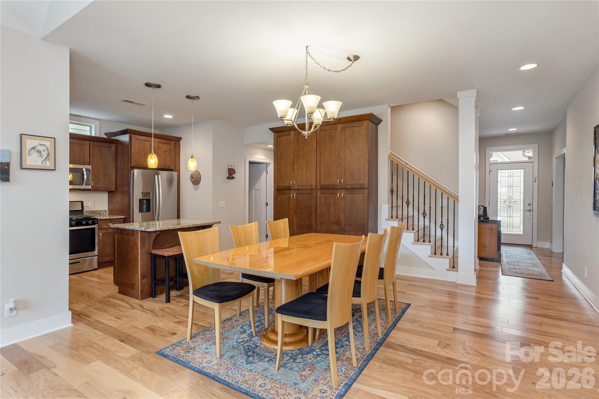 205 Windstone Drive Fletcher, NC 28732 - Photo 7 of 28