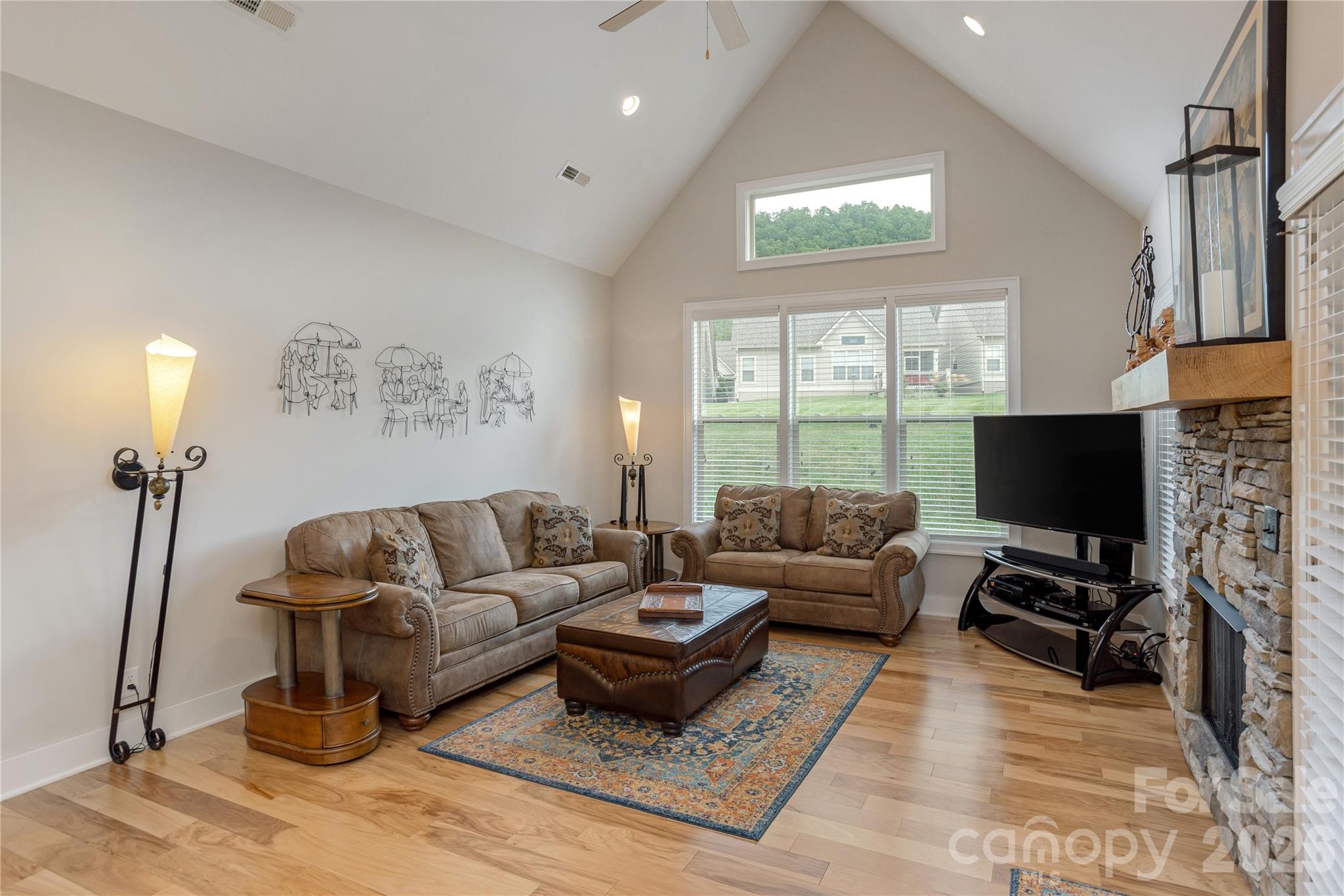 205 Windstone Drive Fletcher, NC 28732 - Photo 8 of 28