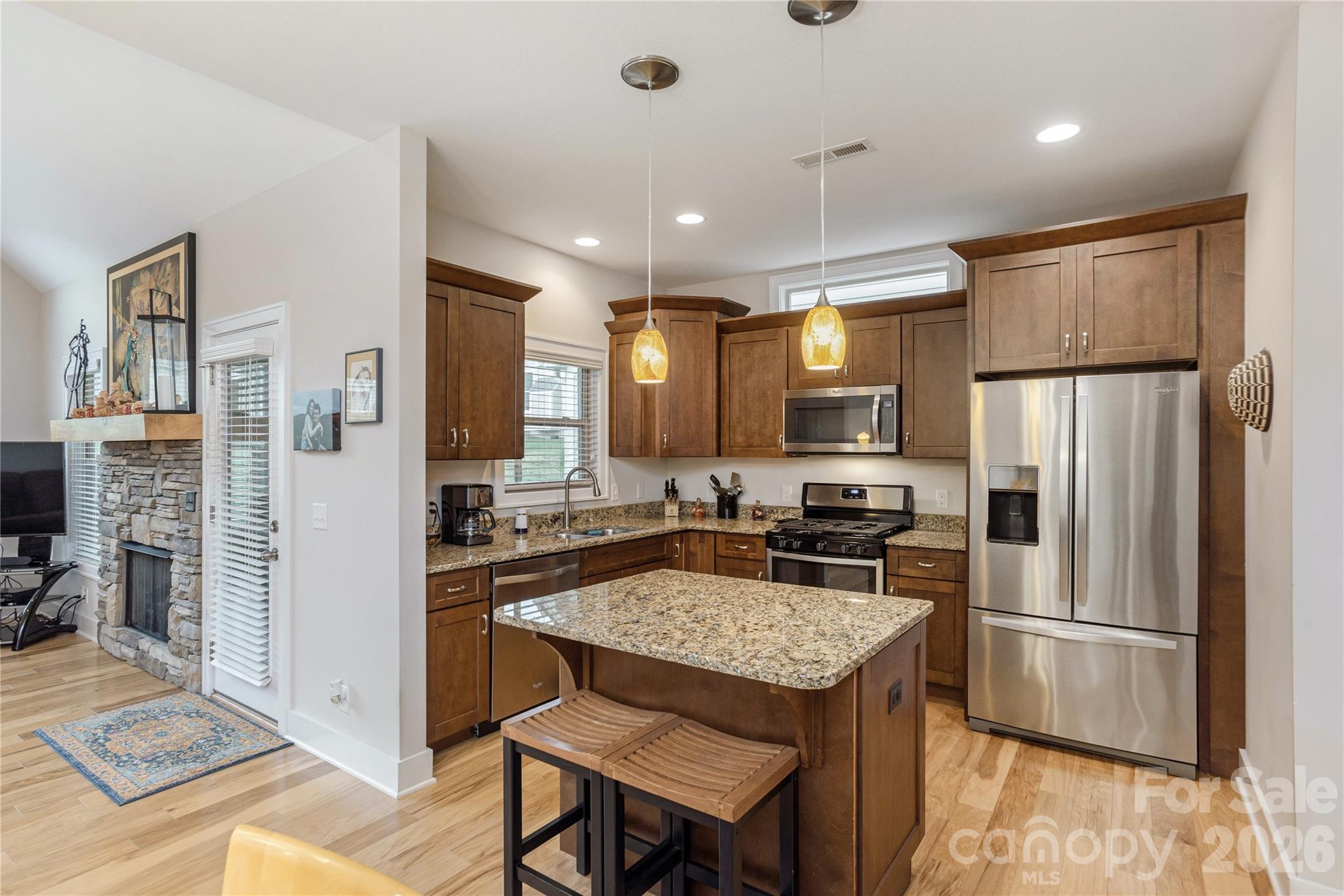 205 Windstone Drive Fletcher, NC 28732 - Photo 9 of 28