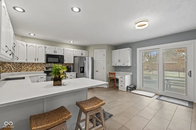 $489,000 | 1324 Willow Oak Court, Avon, IN 46123