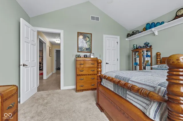 $489,000 | 1324 Willow Oak Court, Avon, IN 46123