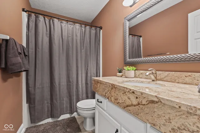 $489,000 | 1324 Willow Oak Court, Avon, IN 46123