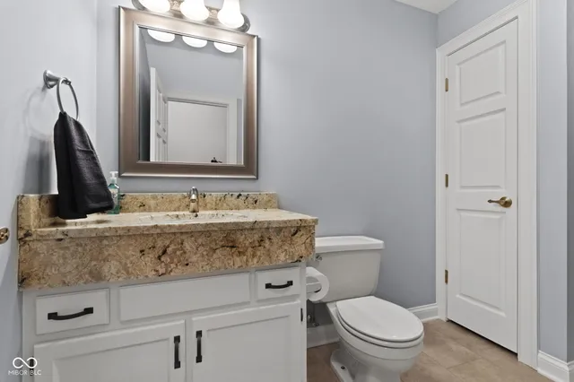 $489,000 | 1324 Willow Oak Court, Avon, IN 46123