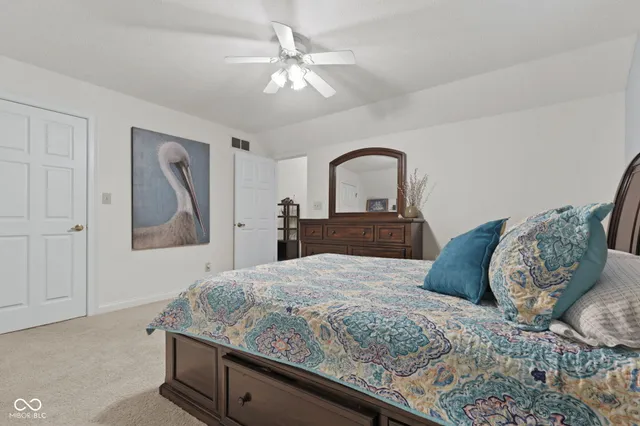 $489,000 | 1324 Willow Oak Court, Avon, IN 46123