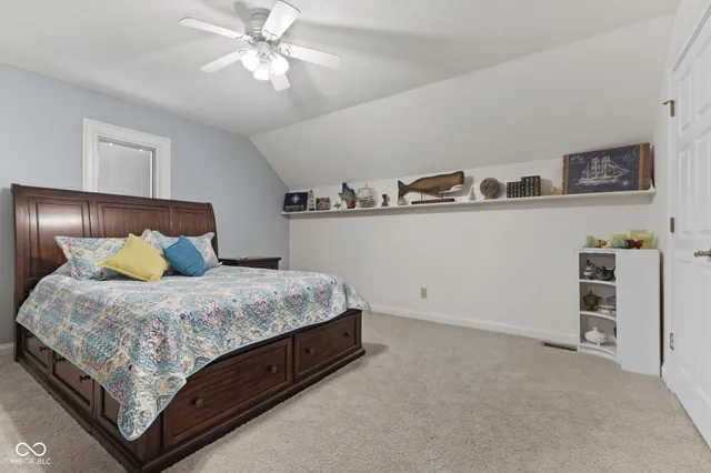 $489,000 | 1324 Willow Oak Court, Avon, IN 46123