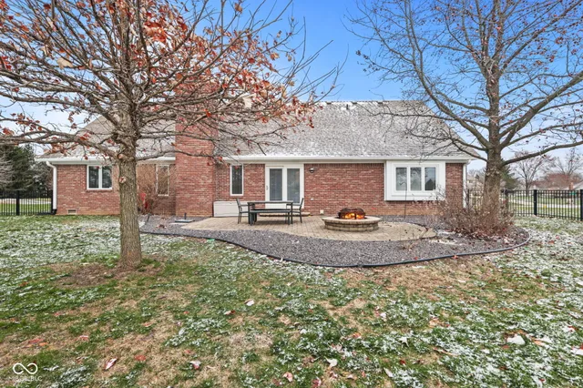 $489,000 | 1324 Willow Oak Court, Avon, IN 46123