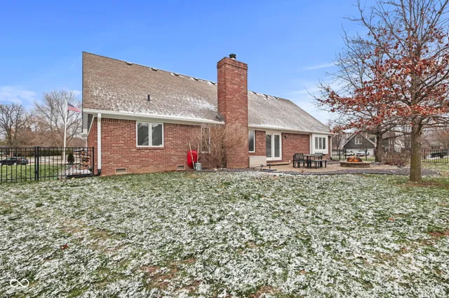 $489,000 | 1324 Willow Oak Court, Avon, IN 46123