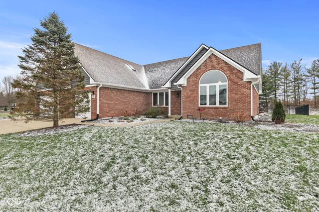 $489,000 | 1324 Willow Oak Court, Avon, IN 46123