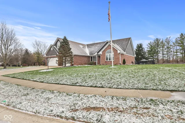 $489,000 | 1324 Willow Oak Court, Avon, IN 46123