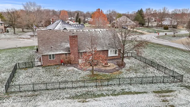 $489,000 | 1324 Willow Oak Court, Avon, IN 46123