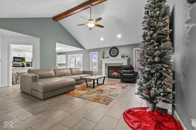 $489,000 | 1324 Willow Oak Court, Avon, IN 46123