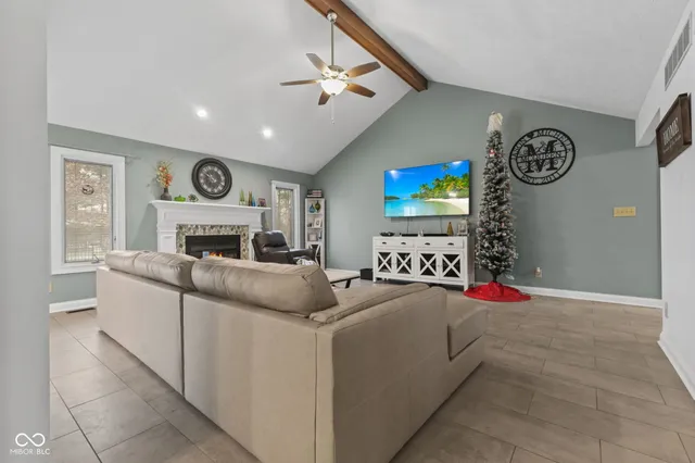 $489,000 | 1324 Willow Oak Court, Avon, IN 46123