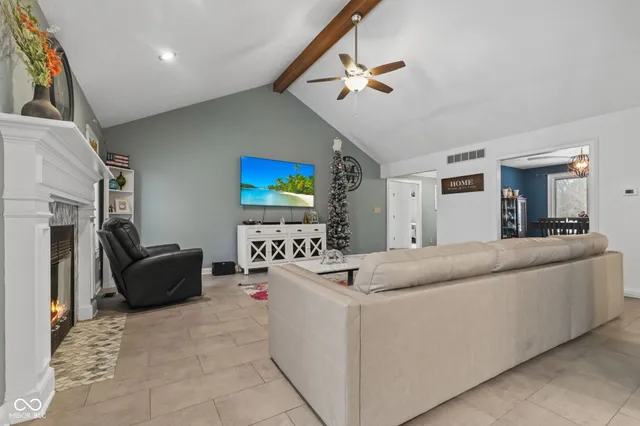 $489,000 | 1324 Willow Oak Court, Avon, IN 46123