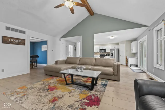 $489,000 | 1324 Willow Oak Court, Avon, IN 46123