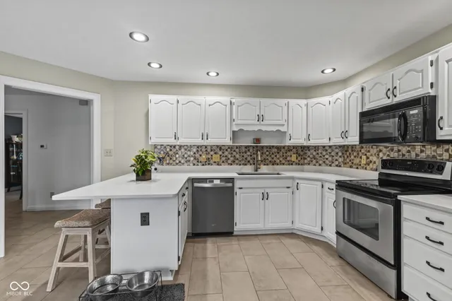 $489,000 | 1324 Willow Oak Court, Avon, IN 46123