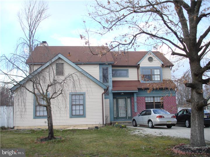 16 Pheasant Road Clementon, NJ 08021 - Photo 10 of 21