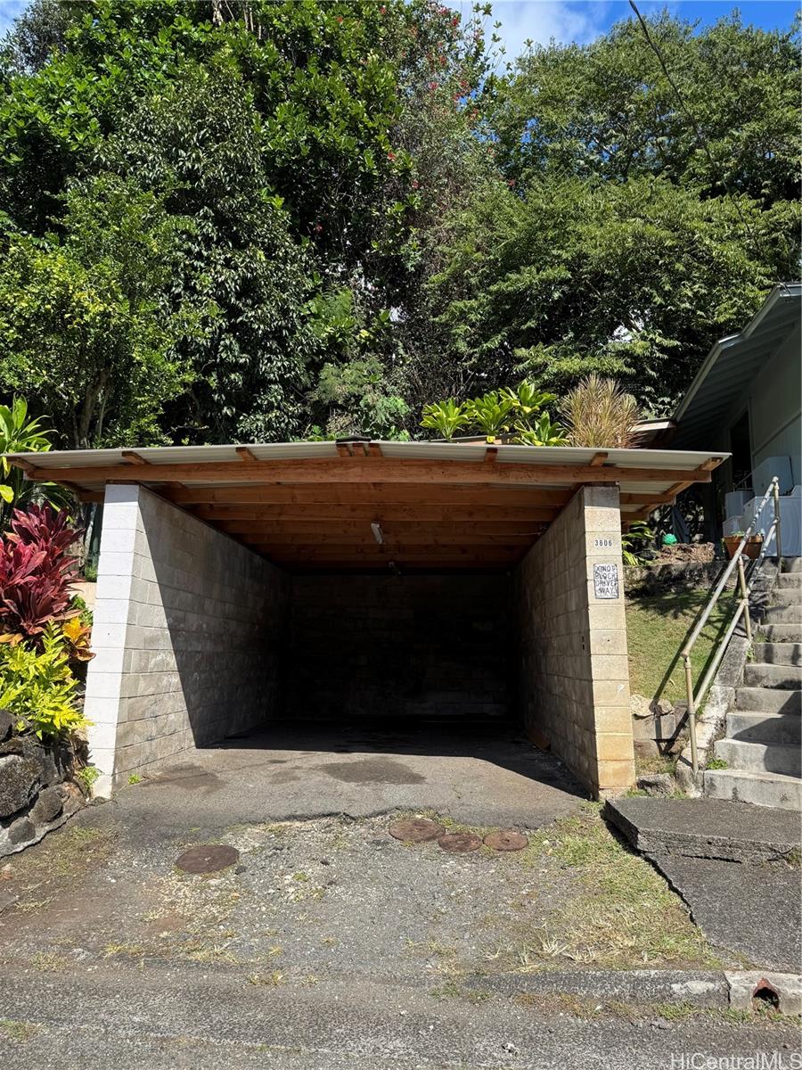 3606 Halekipa Place Honolulu, HI 96816 - Photo 9 of 9