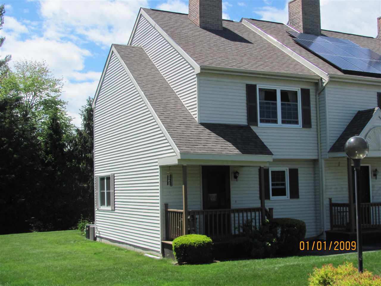 138 Newton Road, Unit 28 Plaistow, NH 03865 - Photo 1 of 18 Gallery Image 1