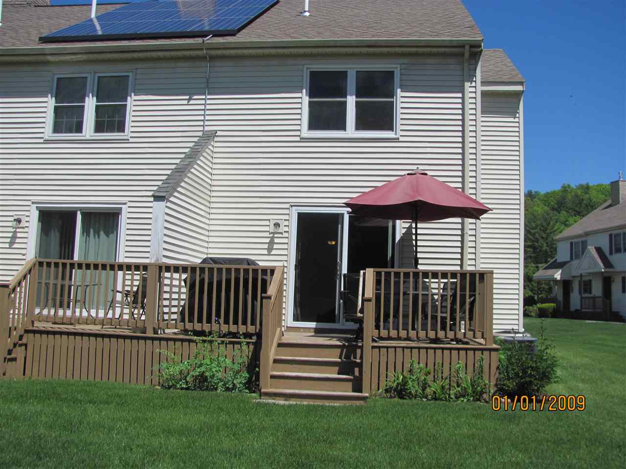 138 Newton Road, Unit 28 Plaistow, NH 03865 - Photo 17 of 18 Gallery Image 17