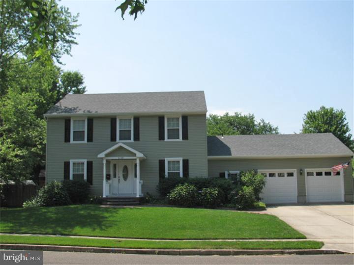 630 Chapel Road Cinnaminson, NJ 08077 - Photo 1 of 17 Gallery Image 1