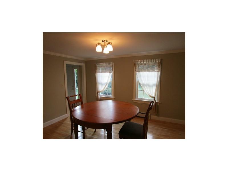 167 Duck Pond Road Westbrook, ME 04092 - Photo 7 of 18 Dining Room.