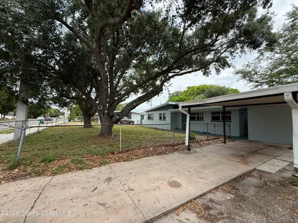 $1,695 | 420 North Fiske Boulevard, Cocoa, FL 32922