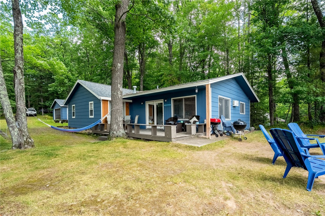 10111 North Filter Bay Road Hayward, WI 54843 - Photo 13 of 48