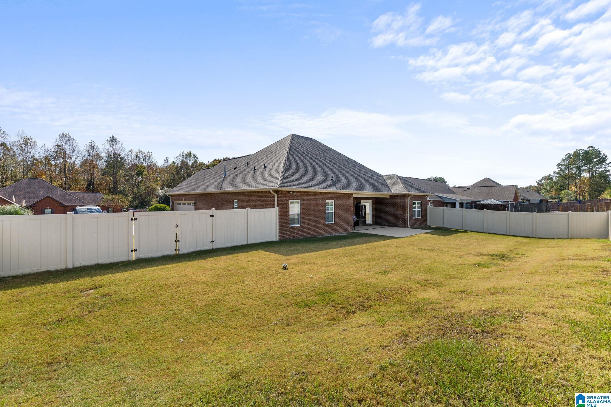1619 Hartwig Lane Southwest Cullman, AL 35055 - Photo 6 of 33