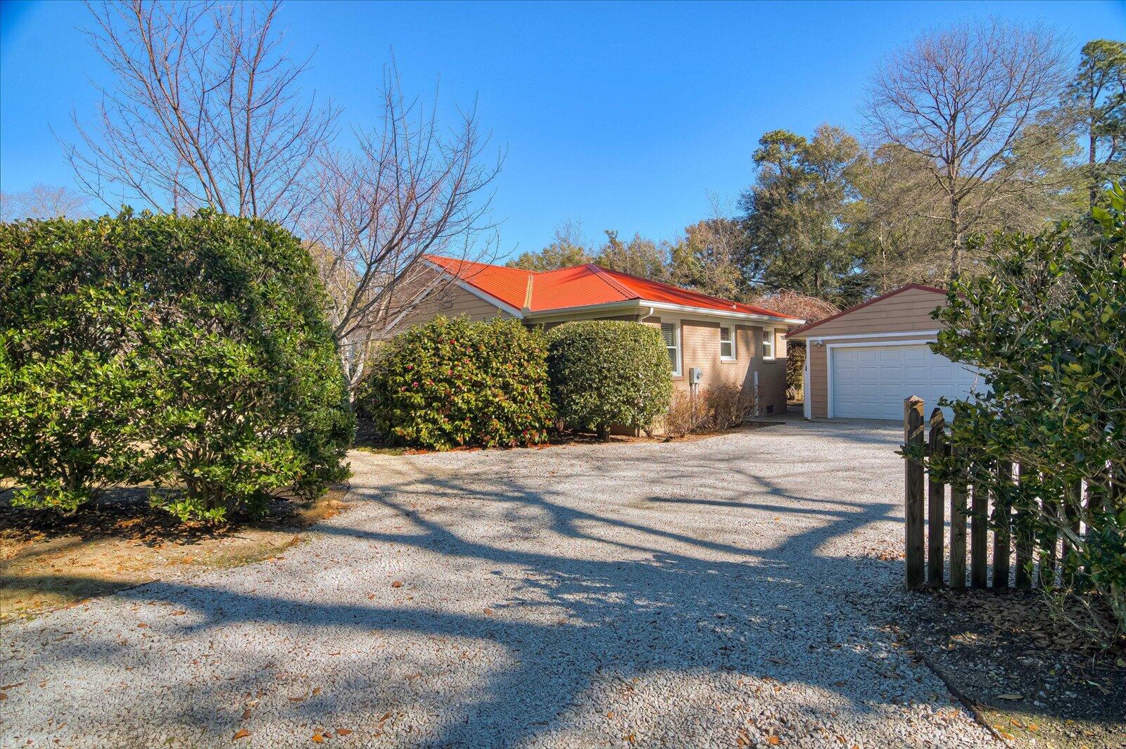 414 Banks Mill Road Southeast Aiken, SC 29801 - Photo 32 of 33